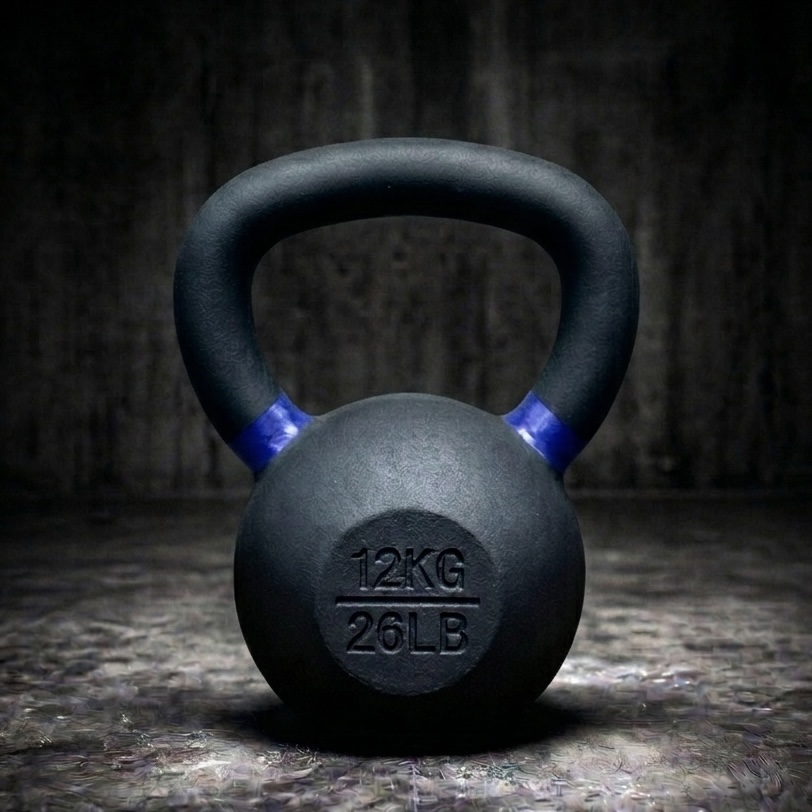 kettlebell - 12kg:26lbs