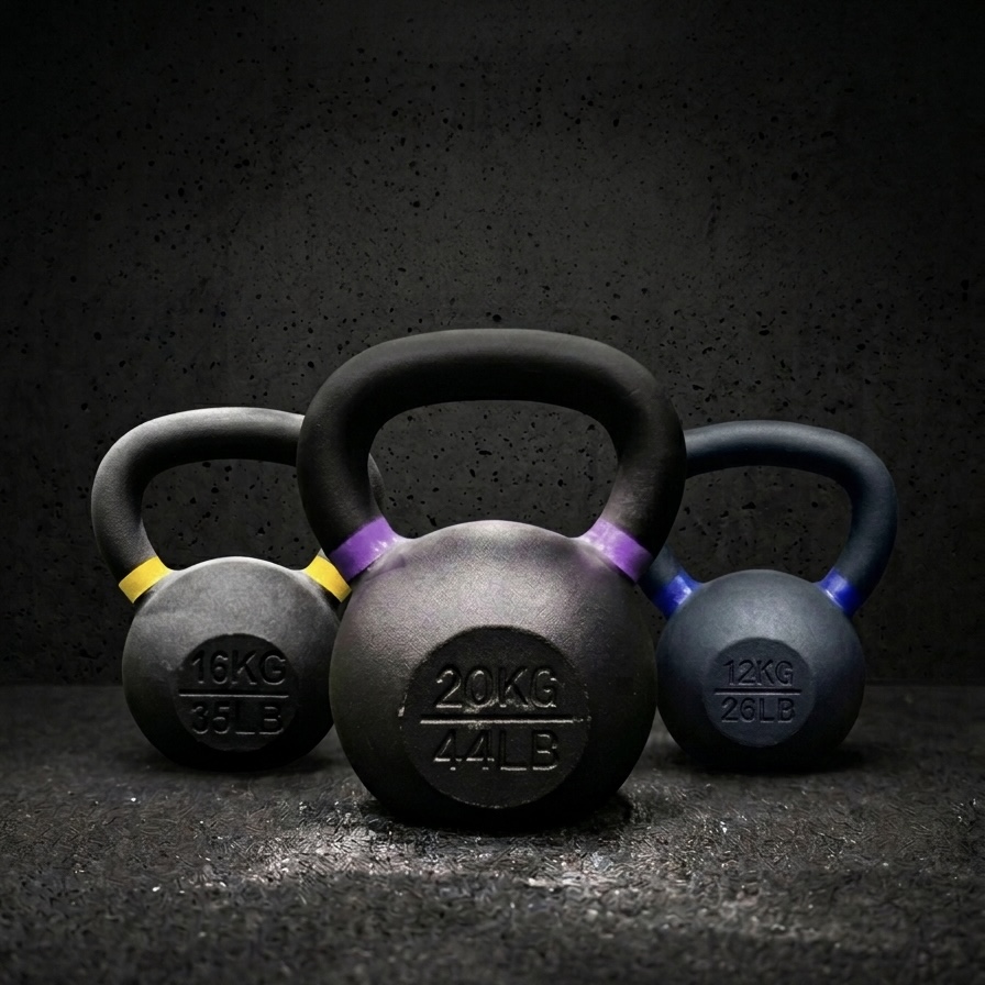 kettlebell cover