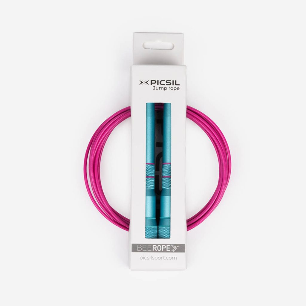 Picsil Bee Fast Jump Rope | Black Box Online Store | High Quality ...