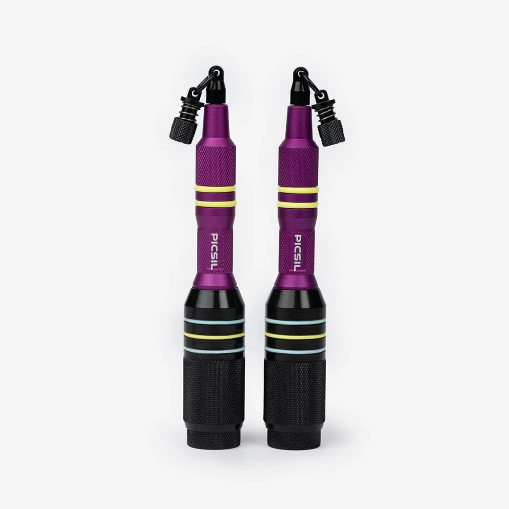 PICSIL Insigne Jump Rope Pack | Black Box Online Store | High Quality ...
